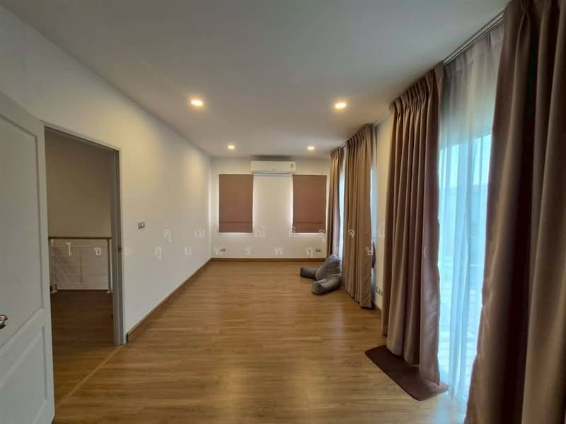 Centro Phahol-Vibhavadi : เซนโทร พหลฯ-วิภาวดี, ปทุมธานี, Phaholyothin Frontage Rd, คลองหนึ่ง, คลองหลวง, ปทุมธานี, 190 ตร.ม., บ้านเดี่ยว ขาย, โดย คุณ ณัติรุจน์ ไชยสุนทรพฤกษ์ (ที), 500274690 - DDproperty.com