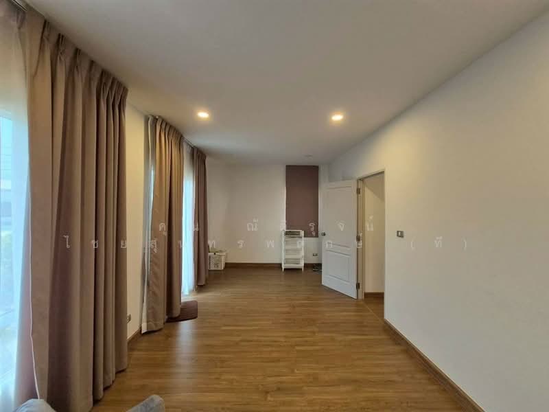 Centro Phahol-Vibhavadi, Pathum Thani, Phaholyothin Frontage Rd, Khlong Nung, Khlong Luang, Pathum Thani, 3 Bedrooms, 190 sqm, Single Detached House For Sale, by คุณ ณัติรุจน์ ไชยสุนทรพฤกษ์ (ที), 500274690 - DDproperty.com