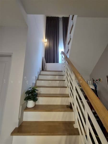 Centro Phahol-Vibhavadi, Pathum Thani, Phaholyothin Frontage Rd, Khlong Nung, Khlong Luang, Pathum Thani, 3 Bedrooms, 190 sqm, Single Detached House For Sale, by คุณ ณัติรุจน์ ไชยสุนทรพฤกษ์ (ที), 500274690 - DDproperty.com