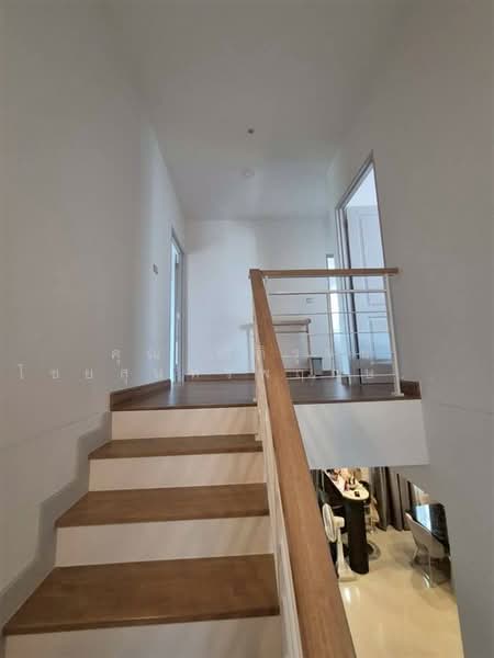 Centro Phahol-Vibhavadi, Pathum Thani, Phaholyothin Frontage Rd, Khlong Nung, Khlong Luang, Pathum Thani, 3 Bedrooms, 190 sqm, Single Detached House For Sale, by คุณ ณัติรุจน์ ไชยสุนทรพฤกษ์ (ที), 500274690 - DDproperty.com