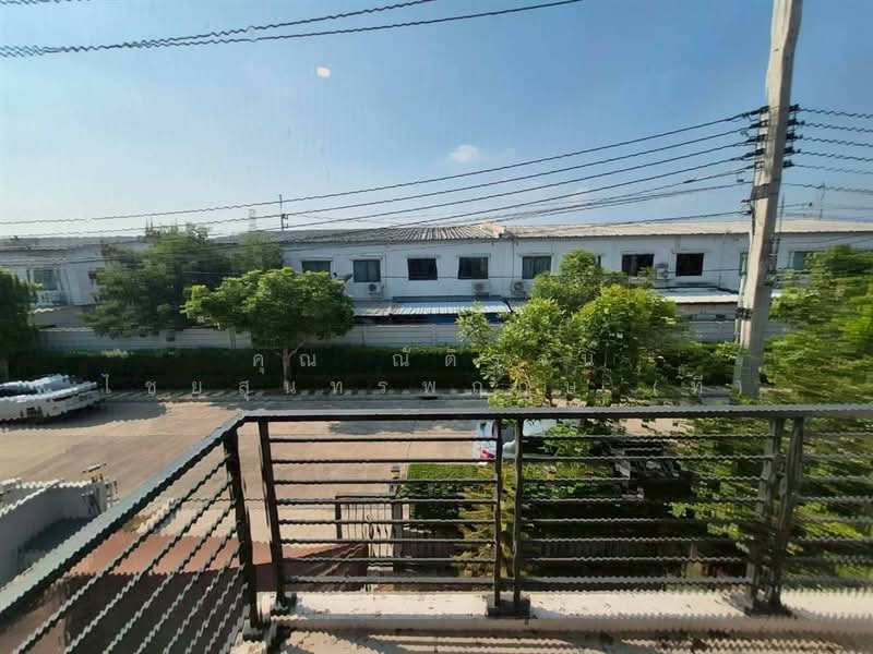 Centro Phahol-Vibhavadi : เซนโทร พหลฯ-วิภาวดี, ปทุมธานี, Phaholyothin Frontage Rd, คลองหนึ่ง, คลองหลวง, ปทุมธานี, 190 ตร.ม., บ้านเดี่ยว ขาย, โดย คุณ ณัติรุจน์ ไชยสุนทรพฤกษ์ (ที), 500274690 - DDproperty.com