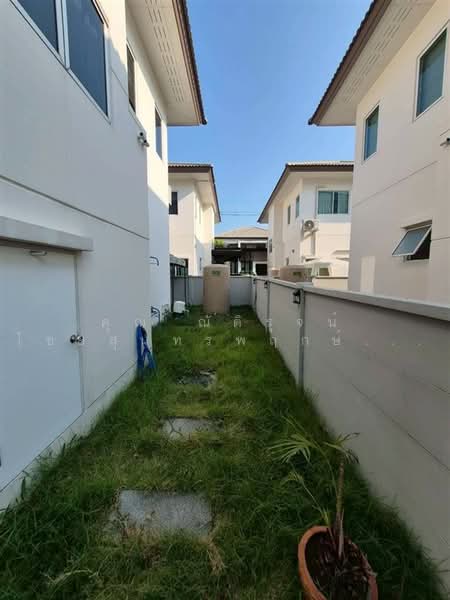 Centro Phahol-Vibhavadi, Pathum Thani, Phaholyothin Frontage Rd, Khlong Nung, Khlong Luang, Pathum Thani, 3 Bedrooms, 190 sqm, Single Detached House For Sale, by คุณ ณัติรุจน์ ไชยสุนทรพฤกษ์ (ที), 500274690 - DDproperty.com