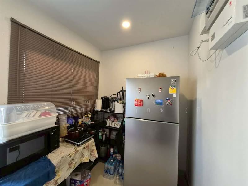 Centro Phahol-Vibhavadi, Pathum Thani, Phaholyothin Frontage Rd, Khlong Nung, Khlong Luang, Pathum Thani, 3 Bedrooms, 190 sqm, Single Detached House For Sale, by คุณ ณัติรุจน์ ไชยสุนทรพฤกษ์ (ที), 500274690 - DDproperty.com