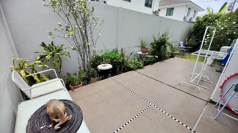 For Sale - Life in the Garden Sriracha70, Chon Buri (Pattaya)