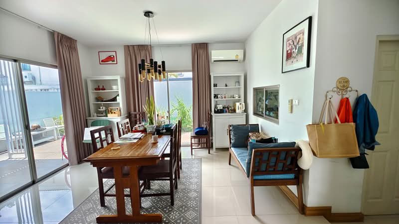 For Sale - Life in the Garden Sriracha70, Chon Buri (Pattaya)