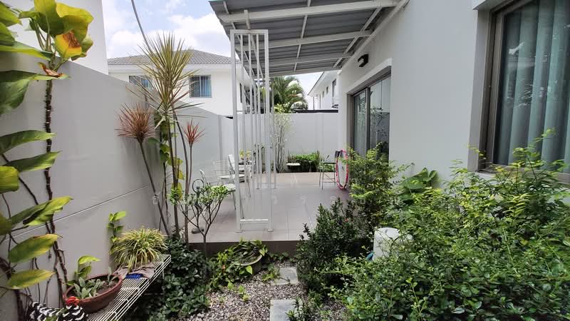 For Sale - Life in the Garden Sriracha70, Chon Buri (Pattaya)