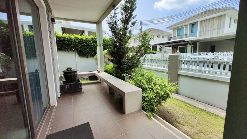 For Sale - Life in the Garden Sriracha70, Chon Buri (Pattaya)