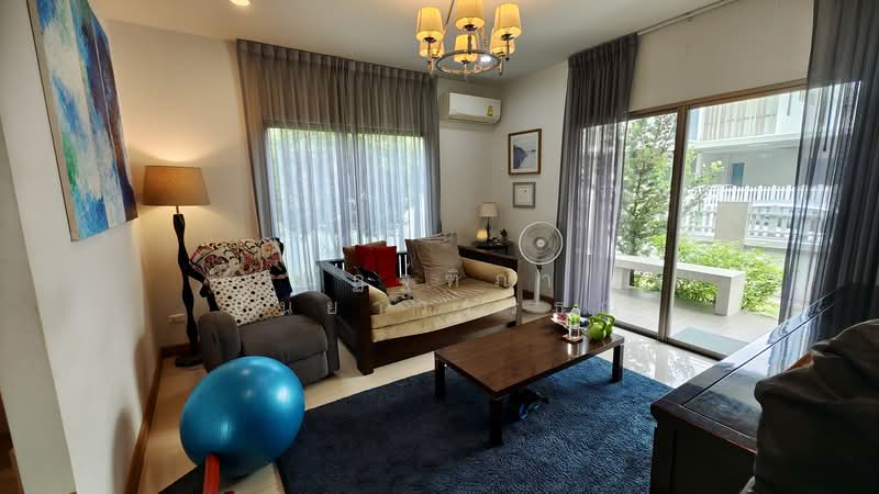 For Sale - Life in the Garden Sriracha70, Chon Buri (Pattaya)