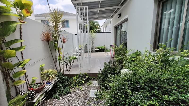 For Sale - Life in the Garden Sriracha70, Chon Buri (Pattaya)