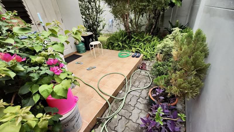 For Sale - Life in the Garden Sriracha70, Chon Buri (Pattaya)