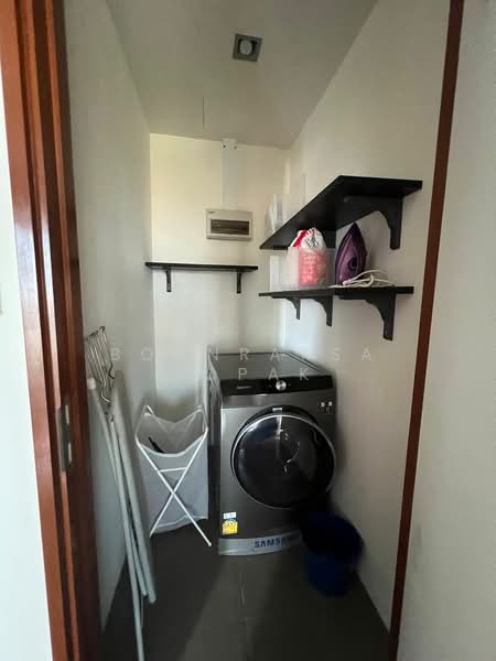 ASHTON Morph 38, Bangkok, 88 Soi Sukhumvit 38, Phra Kanong, Khlong Toei, Bangkok, 2 Bedrooms, 70 sqm, Condo For Rent, by Boonraksa Sopak, 500274697 - DDproperty.com