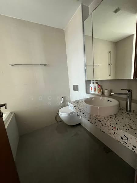 ASHTON Morph 38, Bangkok, 88 Soi Sukhumvit 38, Phra Kanong, Khlong Toei, Bangkok, 2 Bedrooms, 70 sqm, Condo For Rent, by Boonraksa Sopak, 500274697 - DDproperty.com