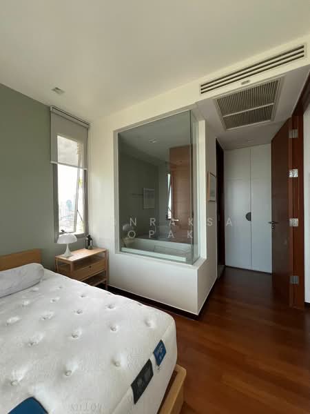 ASHTON Morph 38, Bangkok, 88 Soi Sukhumvit 38, Phra Kanong, Khlong Toei, Bangkok, 2 Bedrooms, 70 sqm, Condo For Rent, by Boonraksa Sopak, 500274697 - DDproperty.com