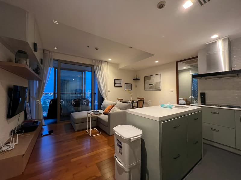 ASHTON Morph 38, Bangkok, 88 Soi Sukhumvit 38, Phra Kanong, Khlong Toei, Bangkok, 2 Bedrooms, 70 sqm, Condo For Rent, by Boonraksa Sopak, 500274697 - DDproperty.com