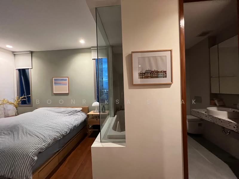 ASHTON Morph 38, Bangkok, 88 Soi Sukhumvit 38, Phra Kanong, Khlong Toei, Bangkok, 2 Bedrooms, 70 sqm, Condo For Rent, by Boonraksa Sopak, 500274697 - DDproperty.com