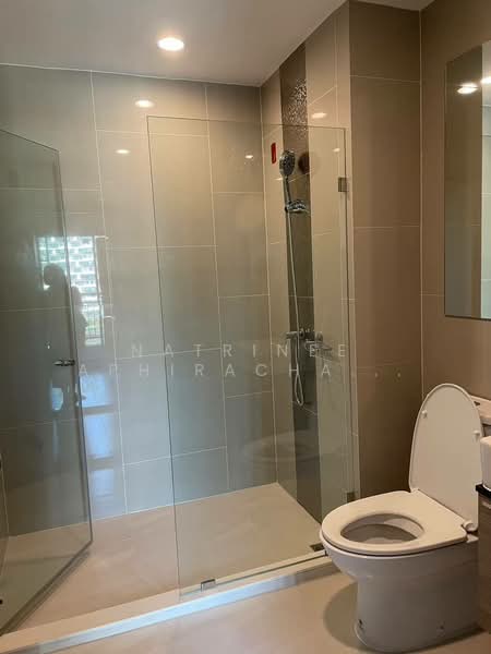 IDEO Thaphra Interchange, Bangkok, 131 Petchkasem Road, Wat Tha Pra, Bangkok Yai, Bangkok, 1 Bedroom, 35 sqm, Condo For Rent, by Natrinee Aphirachatanon, 500274699 - DDproperty.com