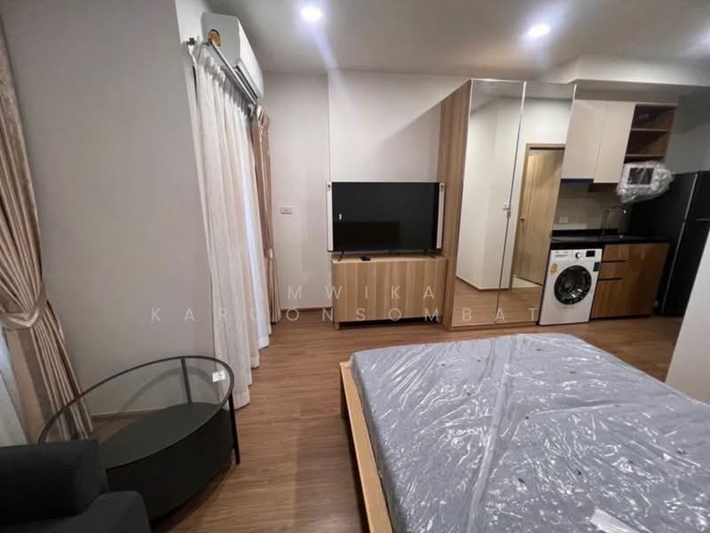 For Rent - The Livin Phetkasem, Bangkok