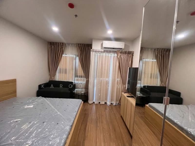 For Rent - The Livin Phetkasem, Bangkok