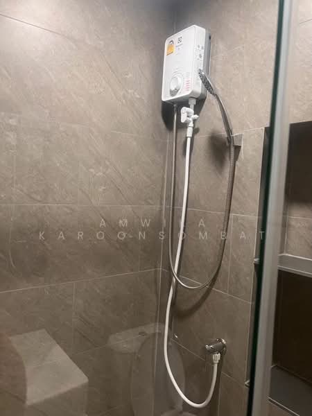 For Rent - The Livin Phetkasem, Bangkok