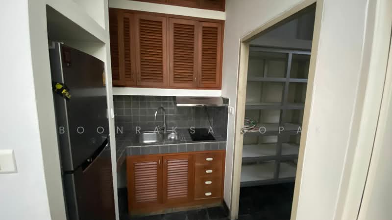 2-BR Townhouse, Bangkok, Thung Maha Mek, Sathon, Bangkok, 2 Bedrooms, 135 sqm, Townhouse For Rent, by Boonraksa Sopak, 500274702 - DDproperty.com