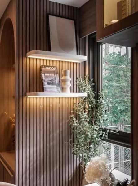 Aspire Ratchayothin, Bangkok, 42 Phahon Yothin Rd, Lat Yao, Chatuchak, Bangkok, 1 Bedroom, 29 sqm, Condo For Sale, by Vinai  Wattana, 500274704 - DDproperty.com