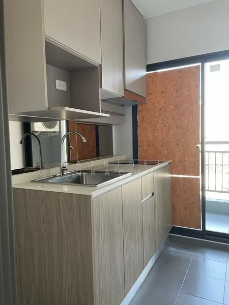 IDEO Thaphra Interchange, Bangkok, 131 Petchkasem Road, Wat Tha Pra, Bangkok Yai, Bangkok, 1 Bedroom, 35 sqm, Condo For Sale, by Natrinee Aphirachatanon, 500274705 - DDproperty.com