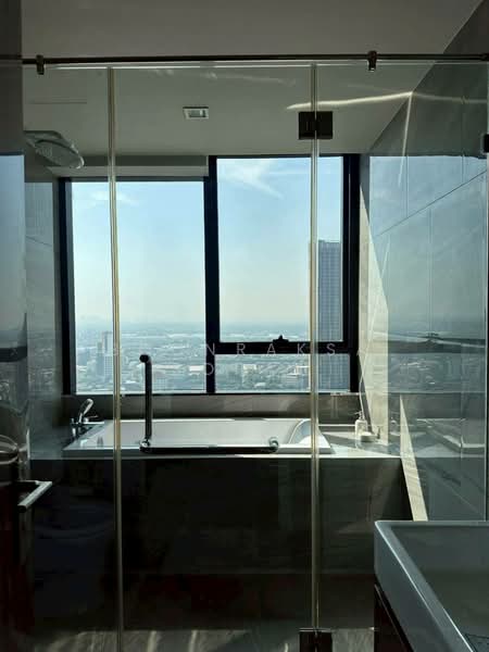 IDEO Q Sukhumvit 36, Bangkok, Soi Sukhumvit 36, Khong Tan, Khlong Toei, Bangkok, 1 Bedroom, 45 sqm, Condo For Rent, by Boonraksa Sopak, 500274706 - DDproperty.com