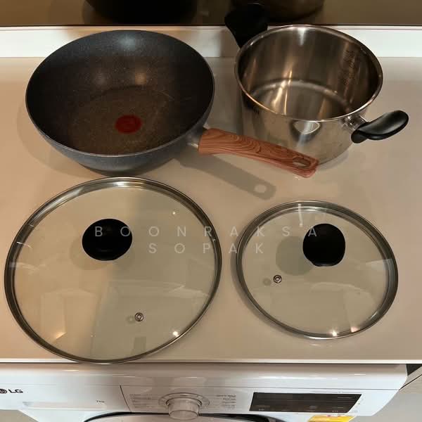 IDEO Rama 9-Asoke, Bangkok, Rama 9 Road, Huai Khwang, Huai Khwang, Bangkok, 1 Bedroom, 33 sqm, Condo For Rent, by Boonraksa Sopak, 500274709 - DDproperty.com