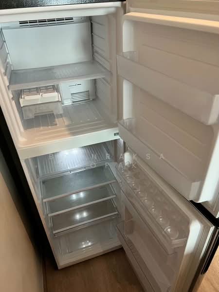 IDEO Rama 9-Asoke, Bangkok, Rama 9 Road, Huai Khwang, Huai Khwang, Bangkok, 1 Bedroom, 33 sqm, Condo For Rent, by Boonraksa Sopak, 500274709 - DDproperty.com