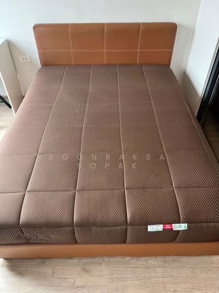 IDEO Rama 9-Asoke : ไอดีโอ พระราม 9-อโศก, กรุงเทพ, ถนนพระราม 9, ห้วยขวาง, ห้วยขวาง, กรุงเทพ, 33 ตร.ม., คอนโด ให้เช่า, โดย Boonraksa Sopak, 500274709 - DDproperty.com