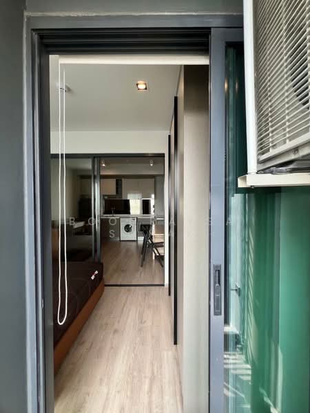 IDEO Rama 9-Asoke, Bangkok, Rama 9 Road, Huai Khwang, Huai Khwang, Bangkok, 1 Bedroom, 33 sqm, Condo For Rent, by Boonraksa Sopak, 500274709 - DDproperty.com