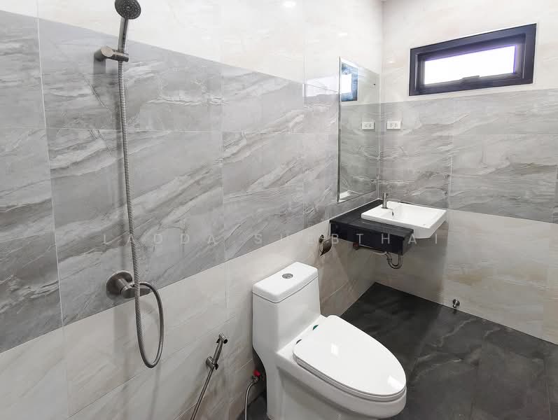 หมู่บ้านศิริถาวร, นครปฐม, บางกระทึก, สามพราน, นครปฐม, 280 ตร.ม., บ้านเดี่ยว ขาย, โดย Ladda Suebthai, 500274715 - DDproperty.com