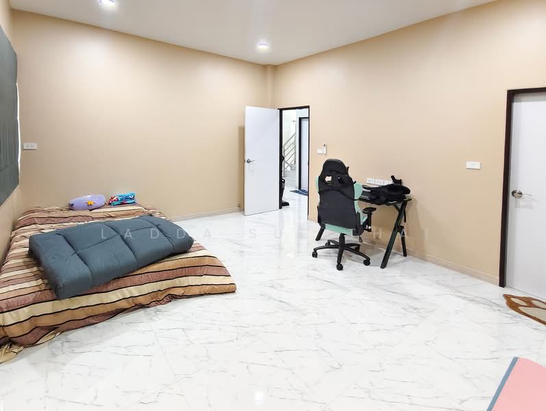 หมู่บ้านศิริถาวร, นครปฐม, บางกระทึก, สามพราน, นครปฐม, 280 ตร.ม., บ้านเดี่ยว ขาย, โดย Ladda Suebthai, 500274715 - DDproperty.com