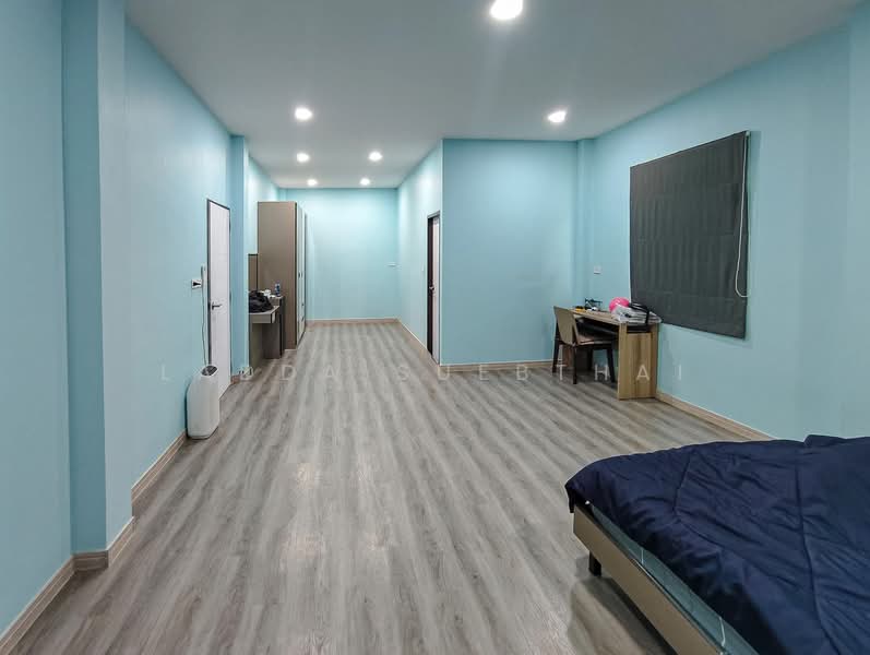 หมู่บ้านศิริถาวร, นครปฐม, บางกระทึก, สามพราน, นครปฐม, 280 ตร.ม., บ้านเดี่ยว ขาย, โดย Ladda Suebthai, 500274715 - DDproperty.com