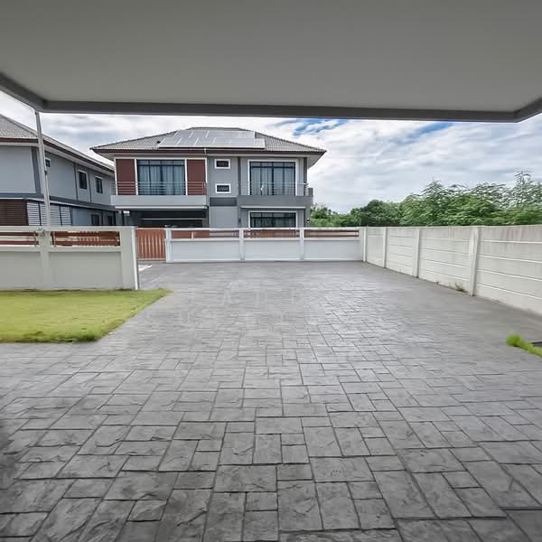 หมู่บ้านศิริถาวร, Nakhon Pathom, Bang Krathuk, Sam Phran, Nakhon Pathom, 3 Bedrooms, 280 sqm, Single Detached House For Sale, by Ladda Suebthai, 500274715 - DDproperty.com