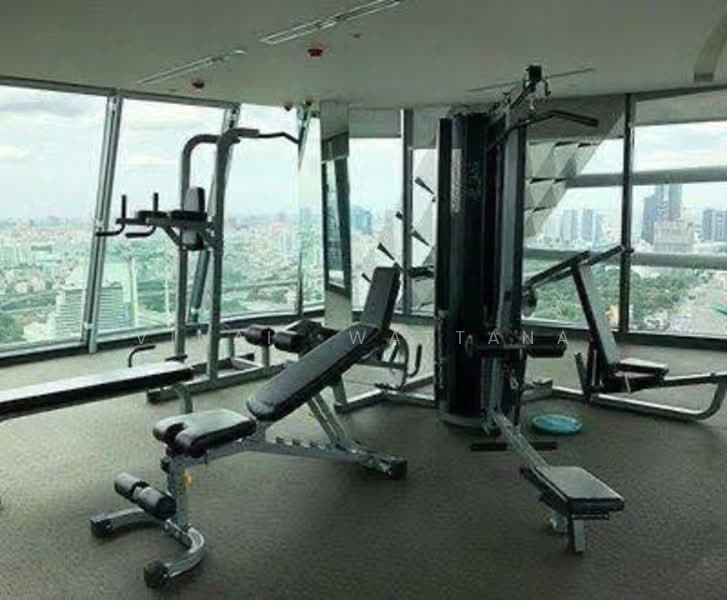 Q Chidlom-Phetchaburi, Bangkok, 1088 Phetchaburi Road, Makkasan, Ratchathewi, Bangkok, 1 Bedroom, 47 sqm, Condo For Rent, by Vinai  Wattana, 500274720 - DDproperty.com