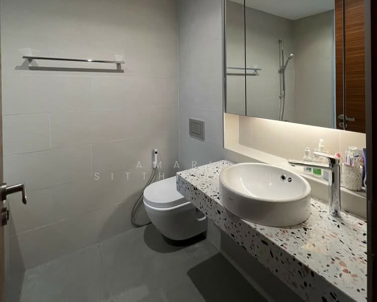 ASHTON Morph 38, Bangkok, 88 Soi Sukhumvit 38, Phra Kanong, Khlong Toei, Bangkok, 1 Bedroom, 70 sqm, Condo For Rent, by Amarin Sitthidhoon, 500274722 - DDproperty.com