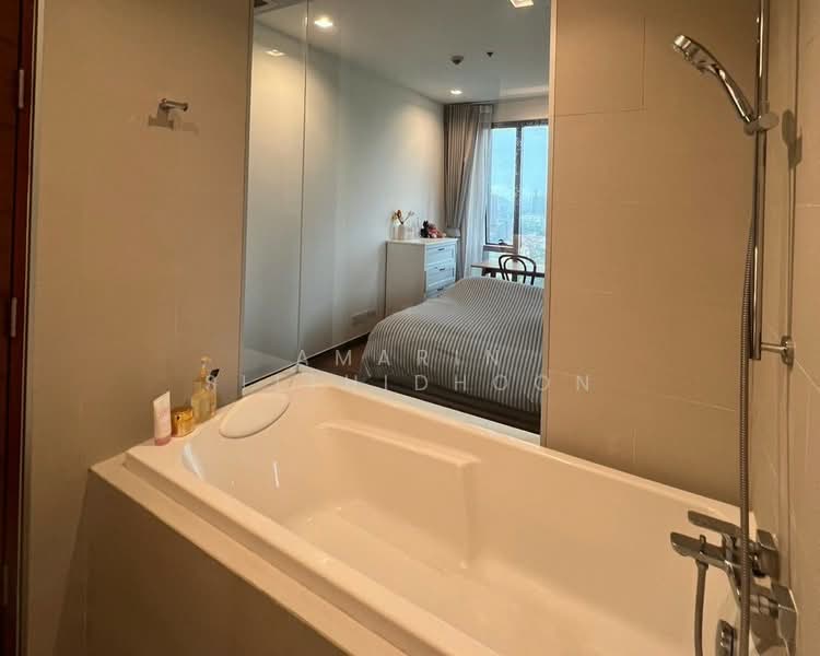 ASHTON Morph 38, Bangkok, 88 Soi Sukhumvit 38, Phra Kanong, Khlong Toei, Bangkok, 1 Bedroom, 70 sqm, Condo For Rent, by Amarin Sitthidhoon, 500274722 - DDproperty.com