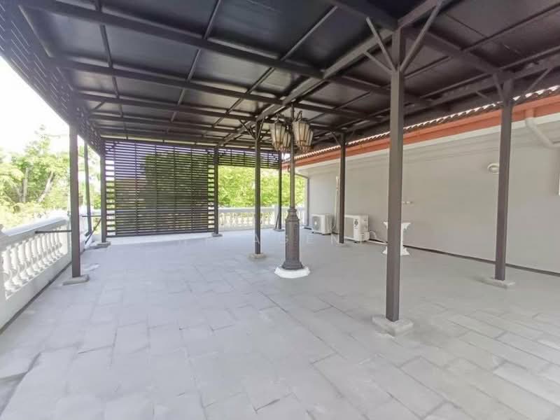 CHAIYAPRUK THAWIWATTHANA, Bangkok, Sala Thammasop, Thawi Watthana, Bangkok, 3 Bedrooms, 250 sqm, Single Detached House For Rent, by NR AGENT, 500274723 - DDproperty.com