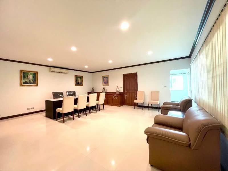 CHAIYAPRUK THAWIWATTHANA, Bangkok, Sala Thammasop, Thawi Watthana, Bangkok, 3 Bedrooms, 250 sqm, Single Detached House For Rent, by NR AGENT, 500274723 - DDproperty.com