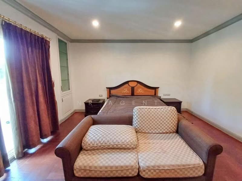 CHAIYAPRUK THAWIWATTHANA, Bangkok, Sala Thammasop, Thawi Watthana, Bangkok, 3 Bedrooms, 250 sqm, Single Detached House For Rent, by NR AGENT, 500274723 - DDproperty.com