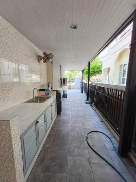 CHAIYAPRUK THAWIWATTHANA, Bangkok, Sala Thammasop, Thawi Watthana, Bangkok, 3 Bedrooms, 250 sqm, Single Detached House For Rent, by NR AGENT, 500274723 - DDproperty.com