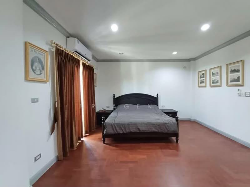 CHAIYAPRUK THAWIWATTHANA, Bangkok, Sala Thammasop, Thawi Watthana, Bangkok, 3 Bedrooms, 250 sqm, Single Detached House For Rent, by NR AGENT, 500274723 - DDproperty.com