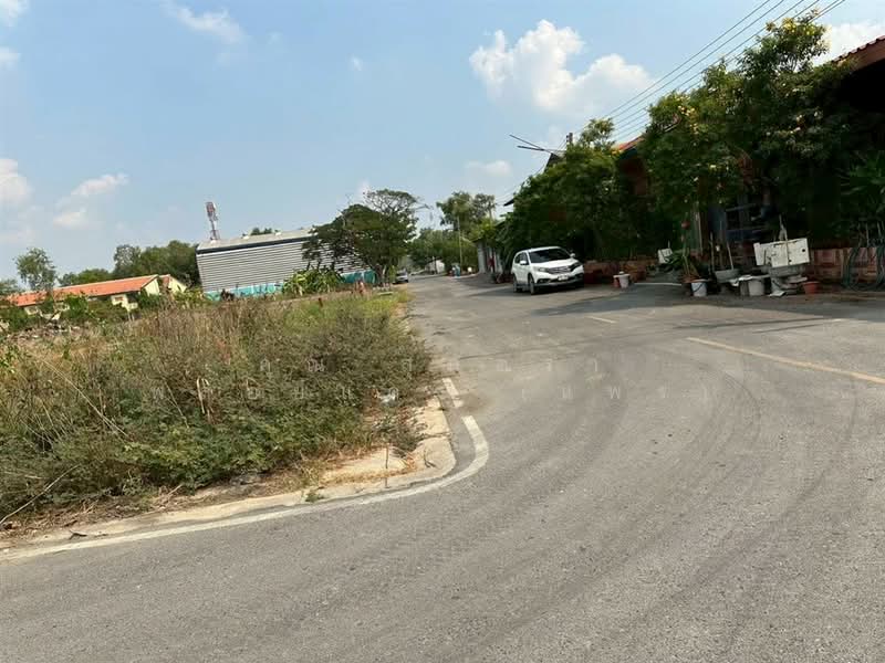 ที่ดินเปล่า 150 ตร.ว. ที่ดิน ใกล้ดรีมเวิลด์ ถนนคลองสี่ลำลูกกา, Pathum Thani, ถนนคลองสี่ลำลูกกา, Bang Yitho, Thanyaburi, Pathum Thani, , 600 sqm, Land For Sale, by คุณ สุภัตรา พลอยแดง (แพร), 500274725 - DDproperty.com