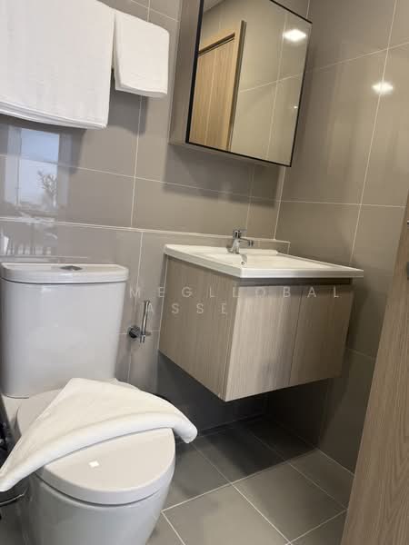 The Base Bukit Phuket, Phuket, 12 Vichitsongkram Rd, Wichit, Muang Phuket, Phuket, 2 Bedrooms, 50 sqm, Condo For Rent, by PrimeGllobalAsset, 500274728 - DDproperty.com