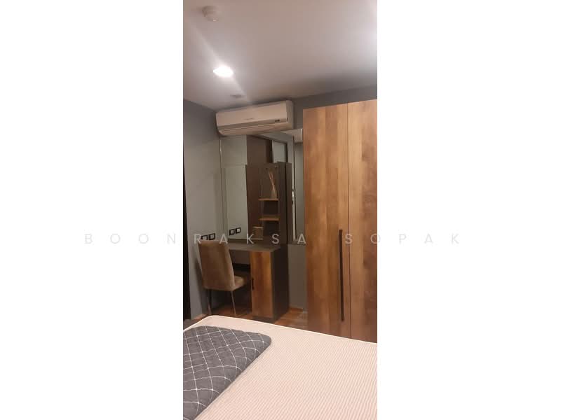 Quad Silom, Bangkok, 63 Soi Pipat 2, Silom Road, Suriyawong, Bang Rak, Bangkok, 2 Bedrooms, 70 sqm, Condo For Rent, by Boonraksa Sopak, 500274729 - DDproperty.com