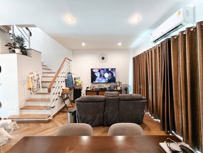 Supalai Bella Westgate, Nonthaburi, Sao Thong Hin, Bang Yai, Nonthaburi, 3 Bedrooms, 126 sqm, Single Detached House For Sale, by Ladda Suebthai, 500274738 - DDproperty.com