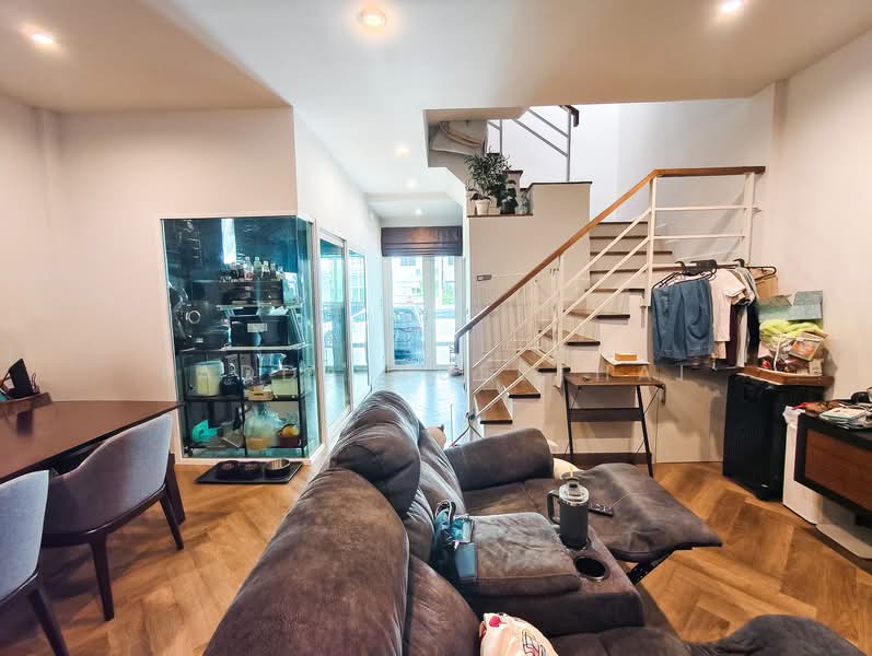 Supalai Bella Westgate, Nonthaburi, Sao Thong Hin, Bang Yai, Nonthaburi, 3 Bedrooms, 126 sqm, Single Detached House For Sale, by Ladda Suebthai, 500274738 - DDproperty.com