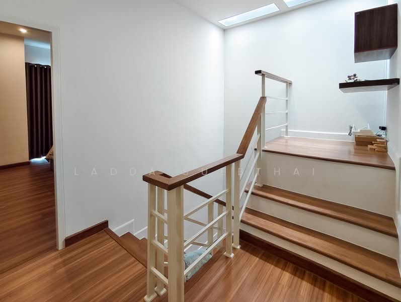 Supalai Bella Westgate, Nonthaburi, Sao Thong Hin, Bang Yai, Nonthaburi, 3 Bedrooms, 126 sqm, Single Detached House For Sale, by Ladda Suebthai, 500274738 - DDproperty.com