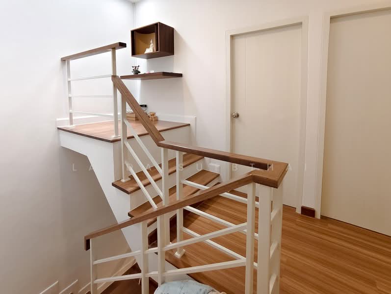 ศุภาลัย เบลล่า เวสต์เกต : Supalai Bella Westgate, นนทบุรี, เสาธงหิน, บางใหญ่, นนทบุรี, 126 ตร.ม., บ้านเดี่ยว ขาย, โดย Ladda Suebthai, 500274738 - DDproperty.com